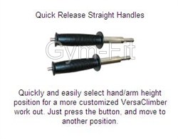 Versaclimber Climbing Handle Single