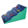 WONDER WAVE HALF 1524 X 1016 X 838MM