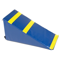 SMALL WEDGE  457MM X 914MM X 457MM