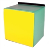 CUBOID  762MM X 762MM X 610MM