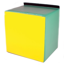 CUBOID  762MM X 762MM X 610MM