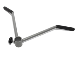 JORDAN Landmine Attachment Handle - Grey