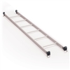 ALUMINIUM AGILITY LADDER  3050MM