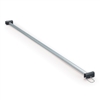 ALUMINIUM AGILITY POLE  2130MM