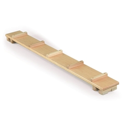 TIMBER PLANK  STORMING 1.83M