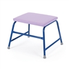 AGILITY TABLE  460MM PURPLE