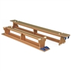 EUROBENCH 2.4M WITH HOOKS ONE END