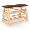 BAR BOX 3' (0.91M) 2 SECTION WITH HIDE TOP
