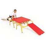 GYM TIME TRESTLE  LARGE - 1070MM