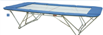 CLUB TRAMPOLINE 13MM BED SAFETY SIDES