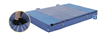 SAFETY MATTRESS 8' X 4'6" X 8"