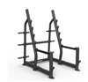 Spirit Fitness  Freeweight Benches Strength Resistance  Spirit Squat Rack