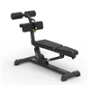 Spirit Fitness  Freeweight Benches Strength Resistance  Spirit Adjustable Ab Bench