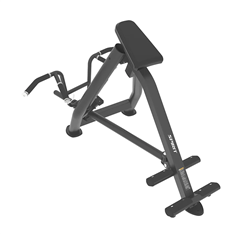 Spirit Fitness  Plate Loaded Strength Resistance Spirit T-Bar Row