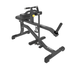 Spirit Fitness  Plate Loaded Strength Resistance Spirit Seated Calf