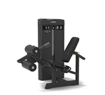 Spirit Fitness  Pin Select  Strength Resistance  Seated Leg Curl