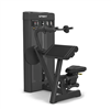 Spirit Fitness  Pin Select  Strength Resistance  Seated Tricep Press