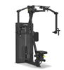 Spirit Fitness  Pin Select  Strength Resistance  Pec Fly / Rear Delt
