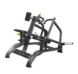 Spirit Fitness  Plate Loaded Strength Resistance Spirit Row