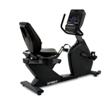 Spirit Fitness  900 LED Version  CR900-LED Spirit Recumbent Cycle