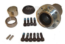 Technogym Excite Synchro Arm Hub Kit Assy