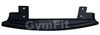 8686601 Cover  Bottom  Optima Life Fitness OSHAA Hip Abductor Adductor