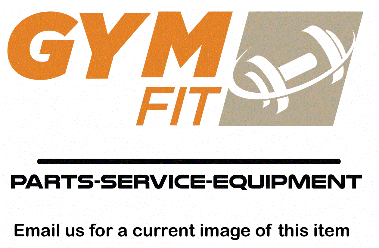 Life Fitness Ak59-00135-000 Stop Key