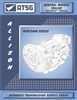 ATSG Manual for Chevy/GM Allison Transmission Duramax Diesel