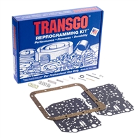 Performance Shift Kit - Ford C4 1970-up Transmission