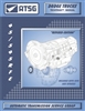 ATSG Manual for Chrysler/Jeep 45RFE, 5-45RFE Trans