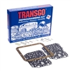 Performance Shift Kit - Ford C4 1967-69 Transmission