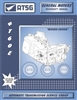 ATSG Rebuild Manual for Chevy/GM 4T60E Transaxle