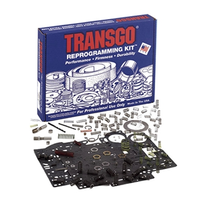 Performance Shift Kit - Chevy/GM 700-r4 Transmission