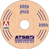 ATSG Manual on CDROM for Ford A4LD overdrive Transmission