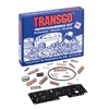 Transgo Heavy Duty Performance Shift Kit - Ford Truck E4OD and 4R100