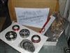 Rebuild Kit - 1965-85 Ford toploader 4 speed cobra jet Transmission RUG/HEH w/ 428, 429 engine