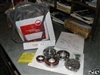 Rebuild Kit with synchro rings for Ford and Jeep 4 Speed Truck T18 Transmission