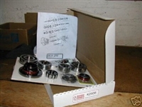 Rebuild Kit with synchro rings - 1988-89 Chevy/GMC 5 Speed Truck HM290 / NV3500