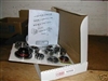 Rebuild Kit with synchro rings - 1994-up Chevy/Dodge/Jeep 5 Speed Truck HM290 / NV3500 / NV3550