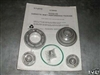 Corvette Servo/Valve/Piston Kit for 700-R4 and 4L60E