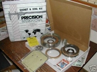 HD Super Kit - Dodge/Jeep A518/46RE Transmission 1998-up (V8 gas)