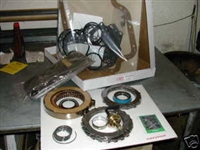 Super Rebuild Kit 1969 -up GM TH180/TH180C Transmission