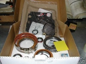 HD Super Kit 1982-84 GM/Chevy 700-R4 Transmission