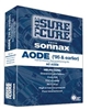 Sonnax "Sure Cure" Kit 1991-95 Ford AODE/4R70W Transmission
