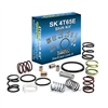 Transgo SK Shift Kit - Chevy/GM 4T65E Transaxle 1997-2008