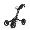 Clicgear Model 8.0 Golf Push Cart - Charcoal