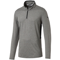 Puma Rotation 1/4 Zip Men's Pullover