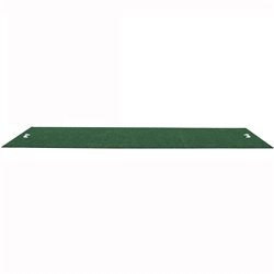 Odyssey Deluxe Golf Putting Mat