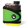 Monument Golf Stick It Green Rangefinder Case