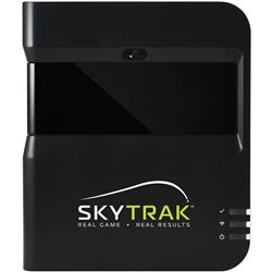 SkyCaddie Skytrak Launch Monitor